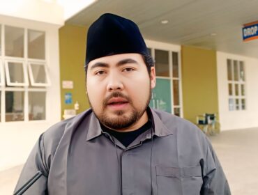 Anggota Komisi I DPRD Kabupaten Pasuruan, Eko Suryono. 