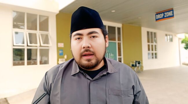 Anggota Komisi I DPRD Kabupaten Pasuruan, Eko Suryono. 