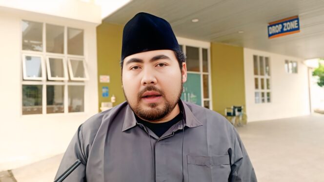 
					Anggota Komisi I DPRD Kabupaten Pasuruan, Eko Suryono. 