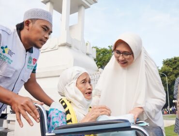 Istimewa.