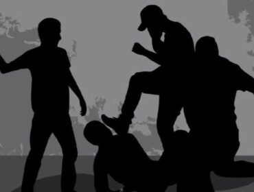 Ilustrasi kekerasan oleh oknum Satpol PP