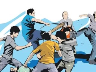 Ilustrasi.