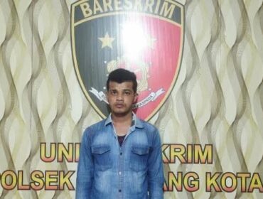 Ibrahim, konten kreator 