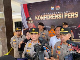 Istimewa.