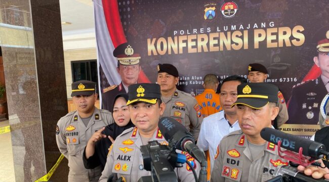 Istimewa.