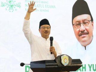 Menteri Sosial (Mensos) RI, Syaifullah Yusuf. (foto: IG gusipul_id)
