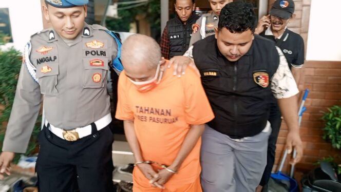 
					Kades Ambal-Ambil Pasuruan jadi Tersangka Kasus Korupsi Rp448 Juta