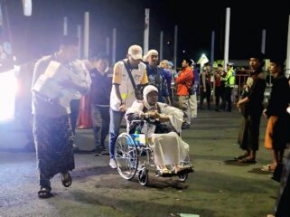 Istimewa.