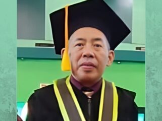 Profesor dr. KH. Muhammad Sulthon. (foto: istimewa)