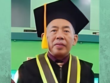 Profesor dr. KH. Muhammad Sulthon. (foto: istimewa)