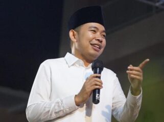 Bupati Jember, Muhammad Fawait. (foto: Istimewa)