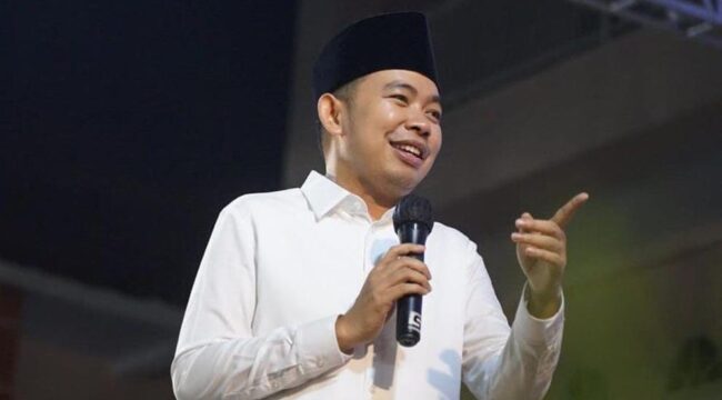 Bupati Jember, Muhammad Fawait. (foto: Istimewa)
