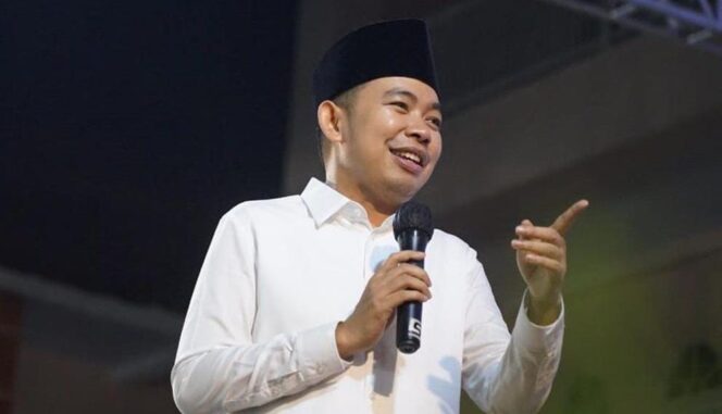
					Bupati Jember, Muhammad Fawait. (foto: Istimewa)