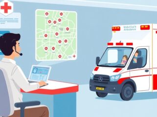 Ilustrasi saluran pengaduan masyarakat 'Wadul Gus'e' yang akan memperluas fungsinya sebagai layanan Akses Kesehatan.