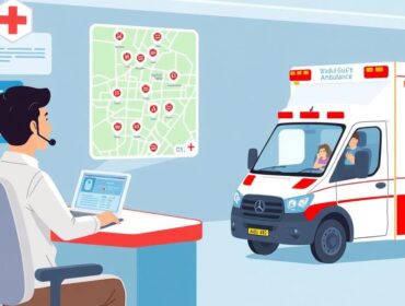 Ilustrasi saluran pengaduan masyarakat 'Wadul Gus'e' yang akan memperluas fungsinya sebagai layanan Akses Kesehatan.