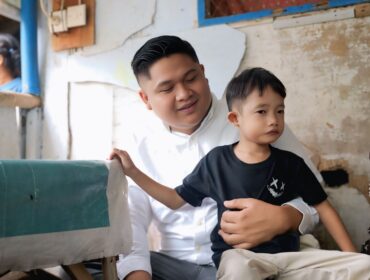 Anggota DPRD Lumajang dari Fraksi Partai Gerindra, Dedi Marta. (Foto: Asmadi).