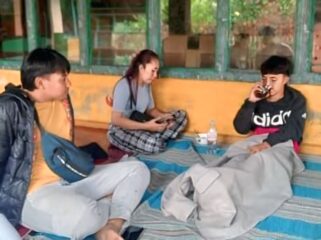 BPBD Lumajang.