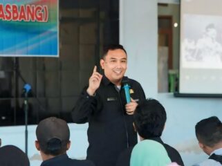 Ketua Komisi D DPRD Lumajang, Supratman. (Foto: Istimewa).
