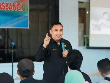 Ketua Komisi D DPRD Lumajang, Supratman. (Foto: Istimewa).
