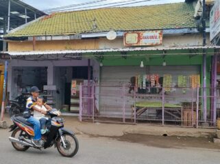 POLEMIK: KSU Cakrawala di Kelurahan Semampir, Kecamatan Kraksaan, Kabupaten Probolinggo, tutup pasca dilaporkan mengalami masalah keuangan. (foto: dokumen)