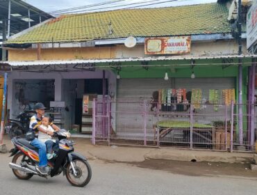 POLEMIK: KSU Cakrawala di Kelurahan Semampir, Kecamatan Kraksaan, Kabupaten Probolinggo, tutup pasca dilaporkan mengalami masalah keuangan. (foto: dokumen)