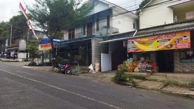 
					Pemerintah Kabupaten (Pemkab) Lumajang mulai menata kawasan kumuh di Desa/Kecamatan Senduro, Kabupaten Lumajang (Foto: Asmadi).