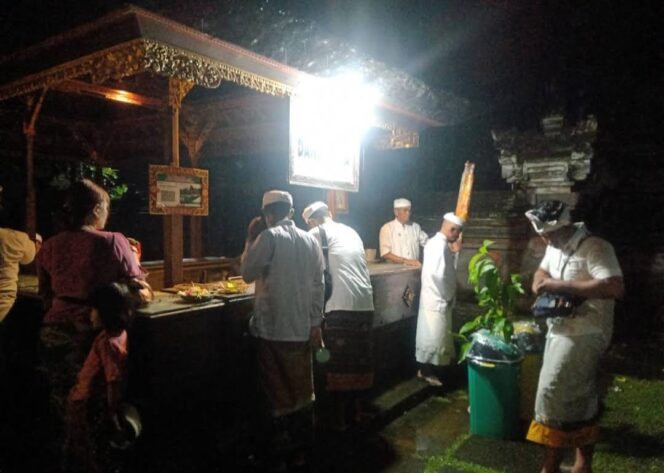 
					Permintaan tinggi membuat tarif homestay di Senduro, Lumajang  melonjak (Foto: Asmadi).