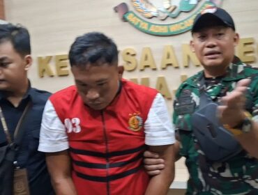Agus Sulaksono, buron Kejari Lumajang dalam kasus kredit fiktif di bank. (Foto: Istimewa).