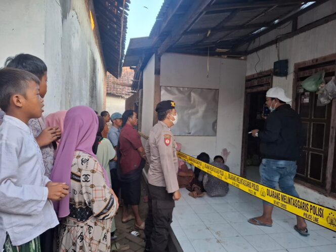 
					Menderita TBC Menahun, Petani Pasuruan Diduga Akhiri Hidup dengan Pisau Dapur