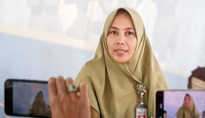 
					Kepala Dinas Pendidikan dan Kebudayaan (Disdikbud) Kota Probolinggo, Siti Romlah. (foto: dok).
