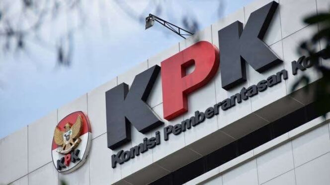 
					Boardname kantor Komisi Pemberantasan Korupsi (KPK) di Jakarta. (foto: istimewa).