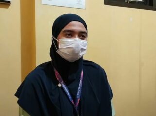 Dokter Yessika. (Foto: Istimewa).