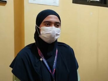 Dokter Yessika. (Foto: Istimewa).