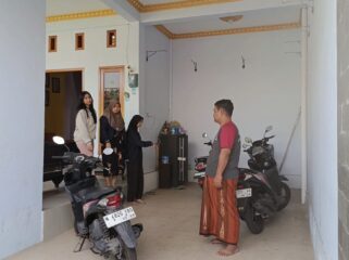 Dalam tiga hari terakhir, dua kasus pencurian kendaraan bermotor dialami para mahasiswa Kuliah Kerja Nyata (KKN) di Kabupaten Lumajang.