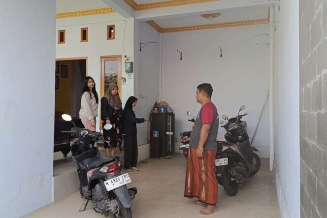 
					Dalam tiga hari terakhir, dua kasus pencurian kendaraan bermotor dialami para mahasiswa Kuliah Kerja Nyata (KKN) di Kabupaten Lumajang.