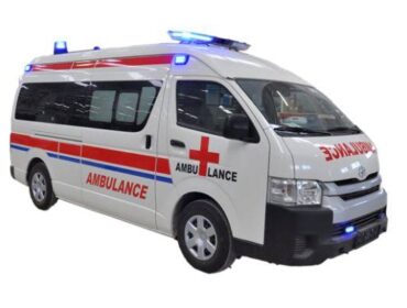 Pemkab Lumajang akan mengadakan 30 ambulans. (Foto: Ilustrasi).