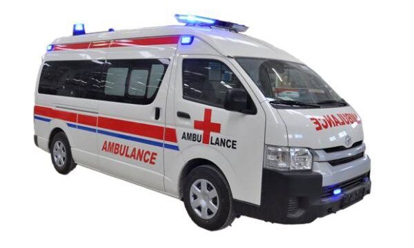 Pemkab Lumajang akan mengadakan 30 ambulans. (Foto: Ilustrasi).