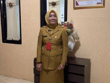 Kadis Dinkes Lumajang , dr. Rosyidah.