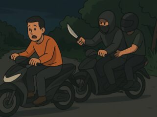 Ilustrasi 