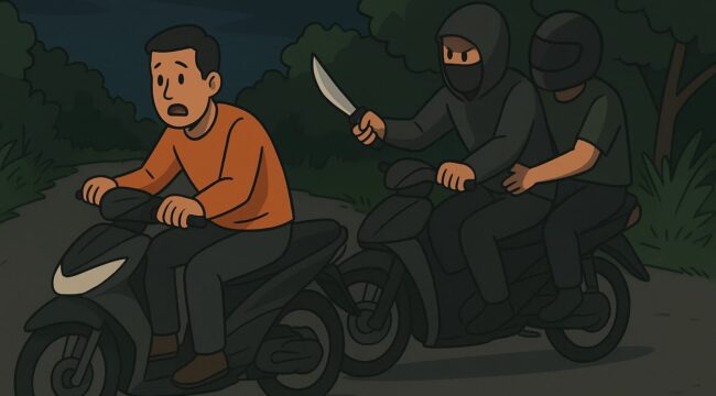 Ilustrasi 