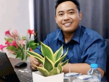 Ketua Pusat Studi Hukum Pancasila dan Konstitusi (Pushpasi) UIN KH Achmad Siddiq Jember, Basuki Kurniawan. (Foto: Istimewa).