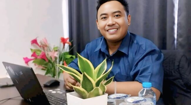 Ketua Pusat Studi Hukum Pancasila dan Konstitusi (Pushpasi) UIN KH Achmad Siddiq Jember, Basuki Kurniawan. (Foto: Istimewa).