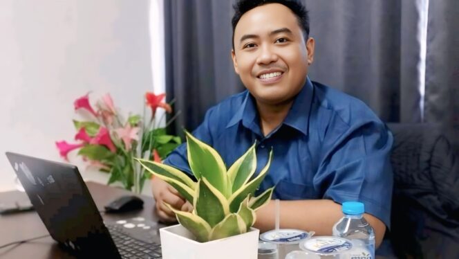 
					Ketua Pusat Studi Hukum Pancasila dan Konstitusi (Pushpasi) UIN KH Achmad Siddiq Jember, Basuki Kurniawan. (Foto: Istimewa).