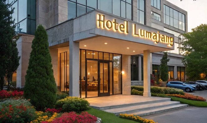 
					ilustrasi hotel di Kabupaten Lumajang