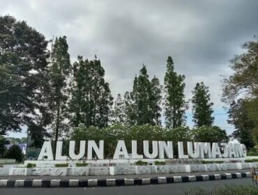 Proyek Alun-alun Lumajang segera memasuki tahap pelaksanaan. 