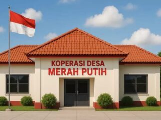 Koperasi Desa Merah Putih (foto: Ilustrasi).