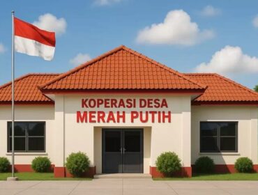 Koperasi Desa Merah Putih (foto: Ilustrasi).