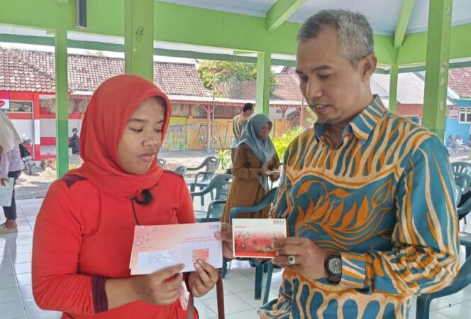 
					Sebanyak 45 penerima bantuan sosial (bansos) Program Keluarga Harapan (PKH) di Kabupaten Lumajang.