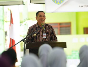 Wali Kota Probolinggo, dr. Aminuddin. (Foto: Bag. Humas Pemerintah Kota Probolinggo)
