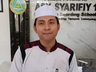 Pihak Pondok Pesantren (Ponpes) Asy-Syarifiy 01 di Desa Pandanwangi, Kecamatan Tempeh, Kabupaten Lumajang, menegaskan insiden tiga santri yang mengalami keracunan setelah meminum larutan Hydrochloric Acid (HCL) bukan disebabkan oleh kelalaian pihak pondok.
